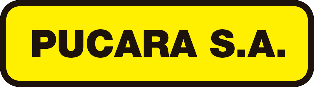 Logo Pucará
